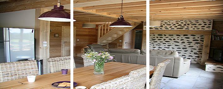 le Gîte le Fromenta